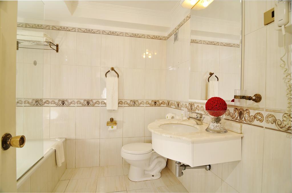 Apartamento Standard