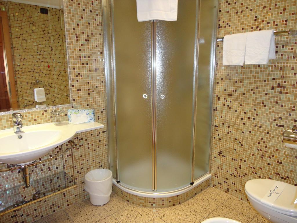Junior Suite (4 Adults)