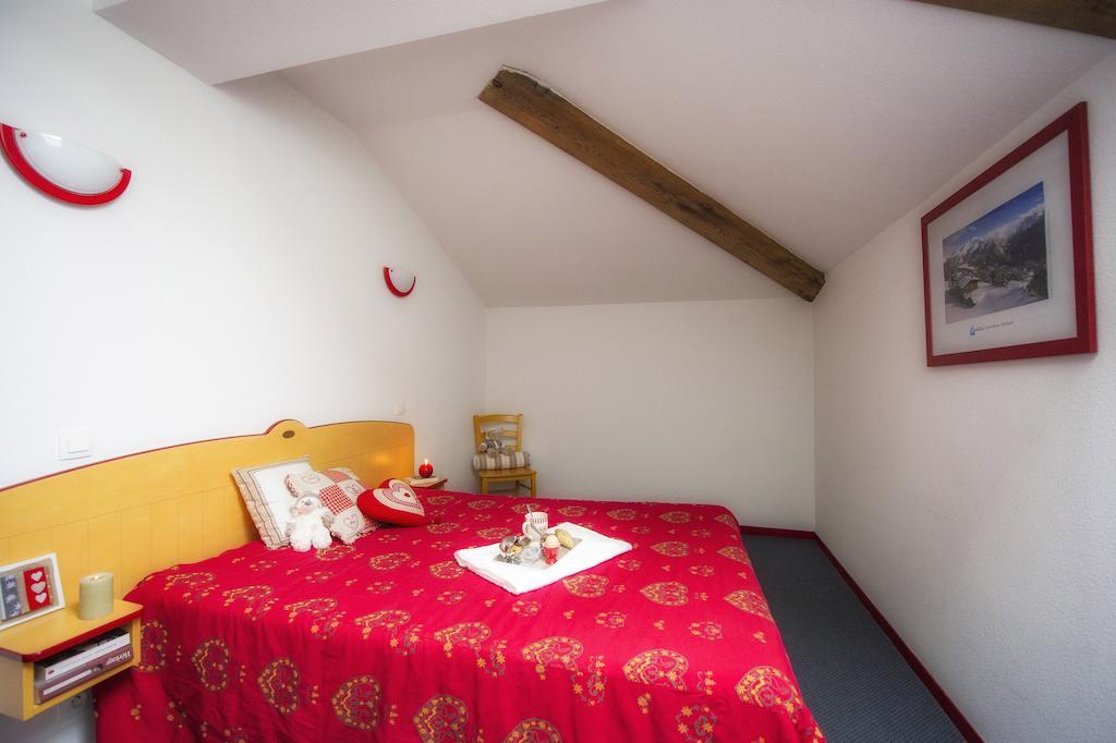 Appartement 3 Chambres
