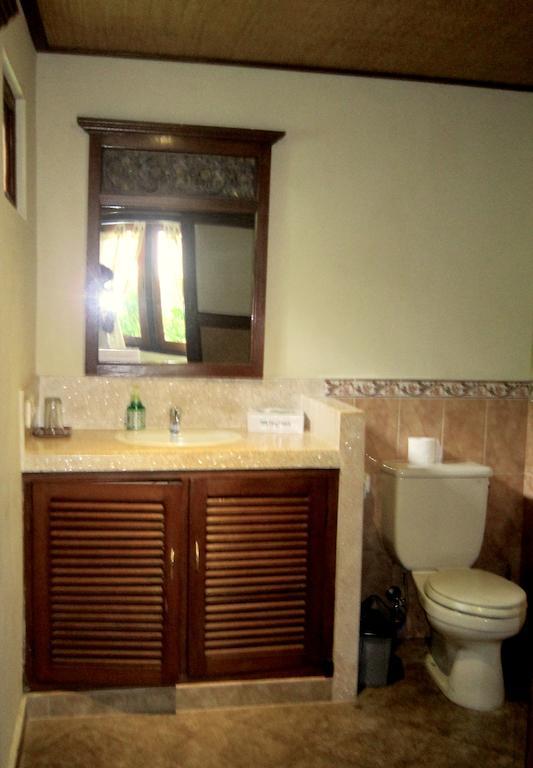 Habitación Doble Superior - 1 o 2 camas