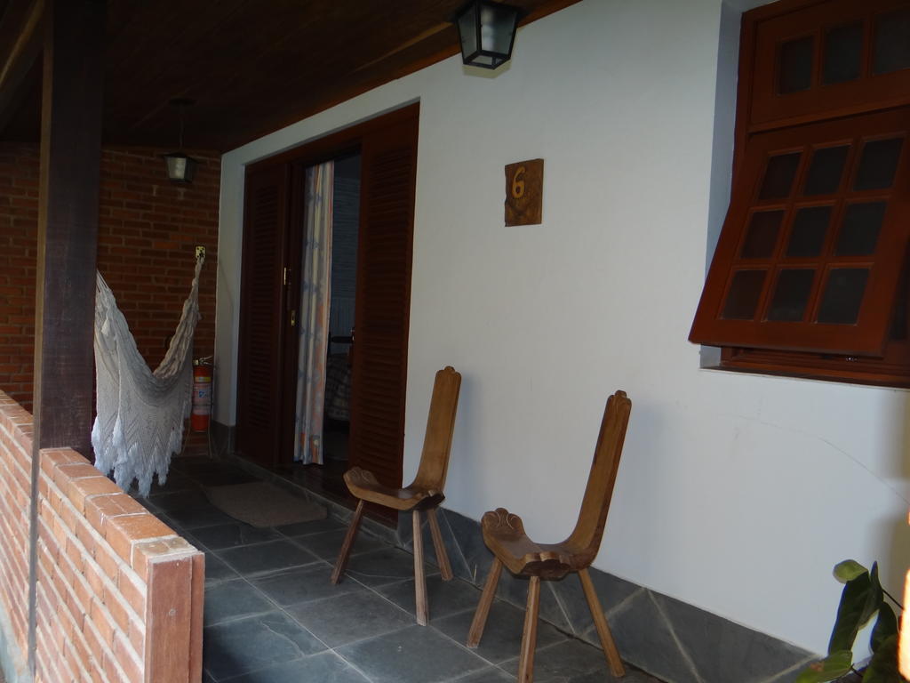 Double Room Balcony