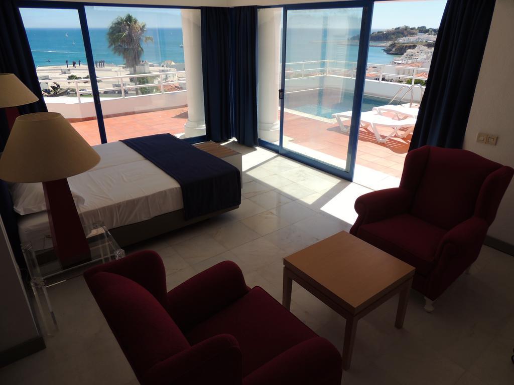 Suíte Premium