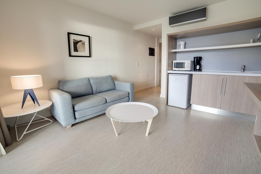 Junior Suite Sea View