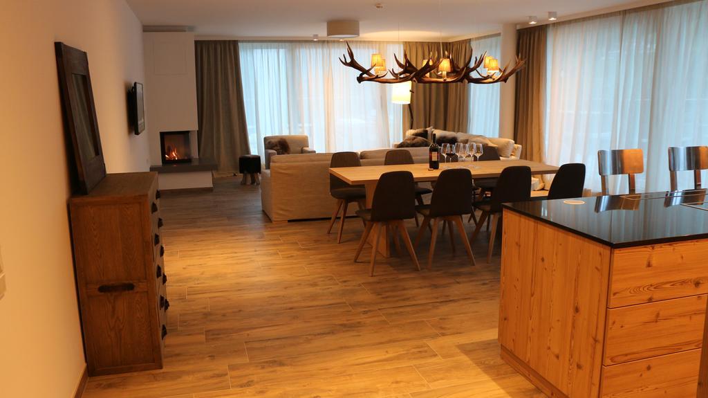 Apartamento en el Ático de 4 dormitorios