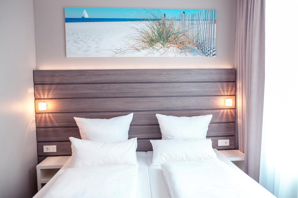 Superior Tweepersoonskamer met 2 Aparte Bedden
