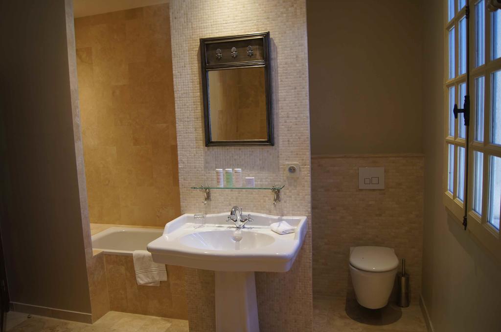 Habitación Doble Deluxe
