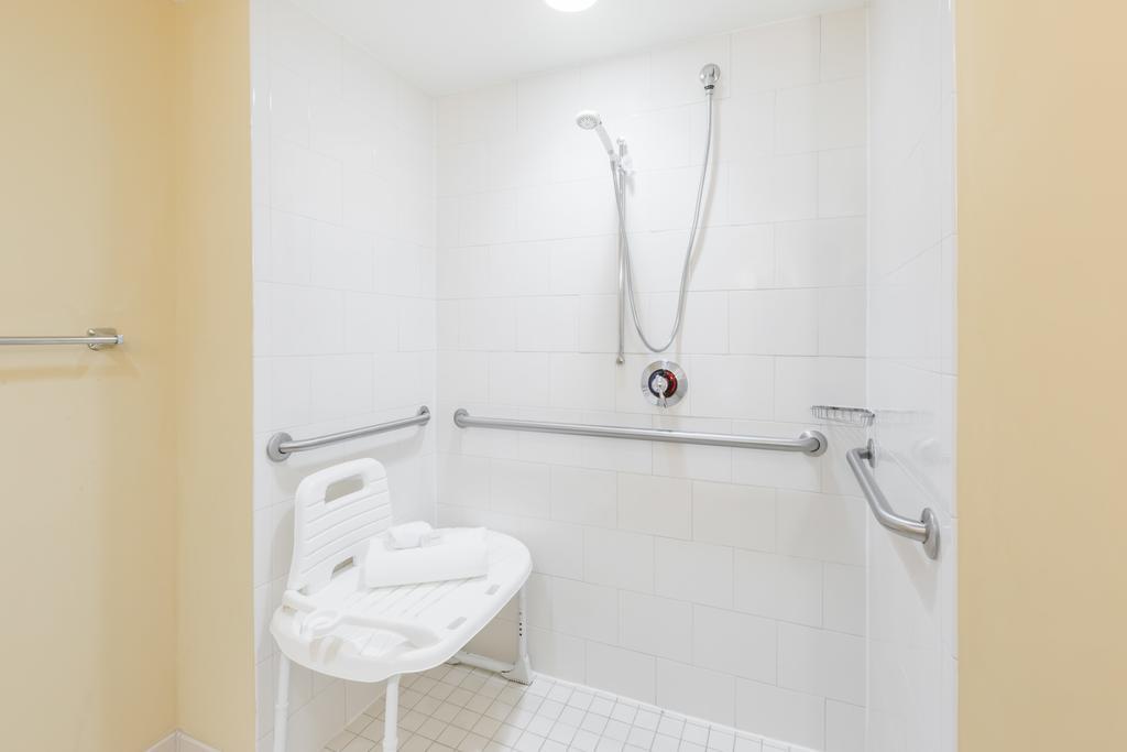 King Room Mobility Access or Non-Smoking