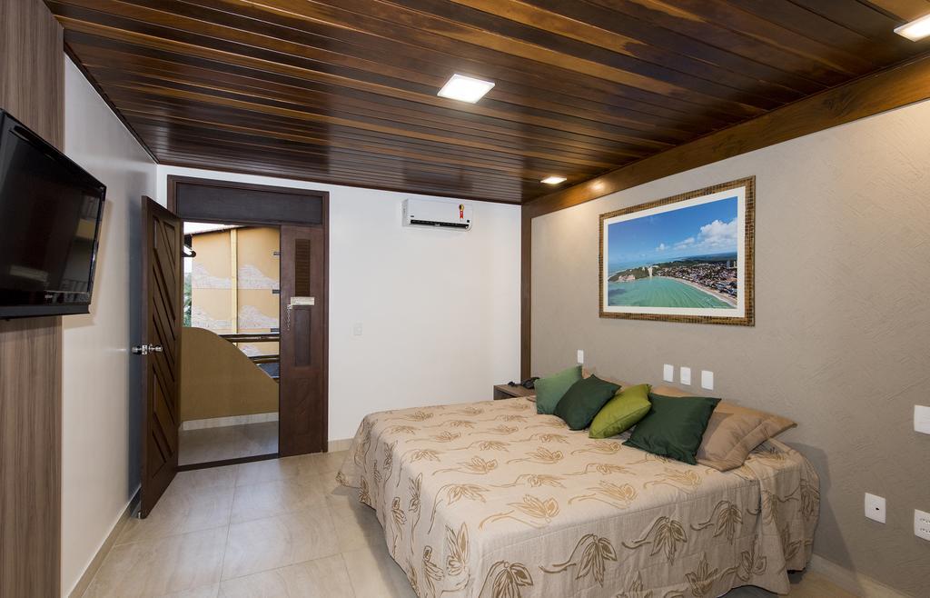 Quarto Triplo Econômico