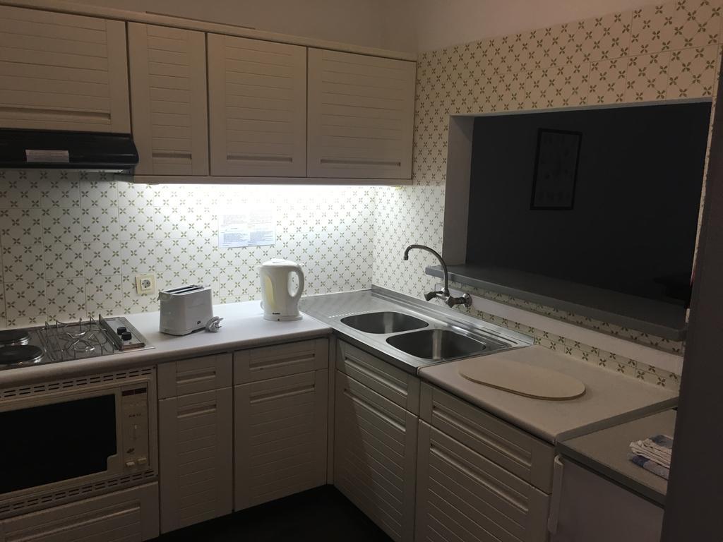 Apartamento de 1 Quarto (2 Adultos)