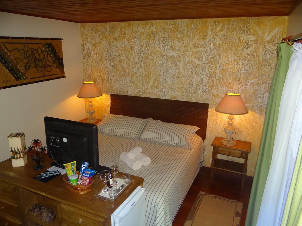 Double Room River View