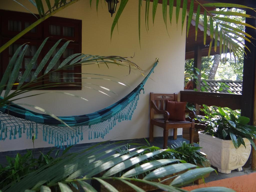Double Room River View