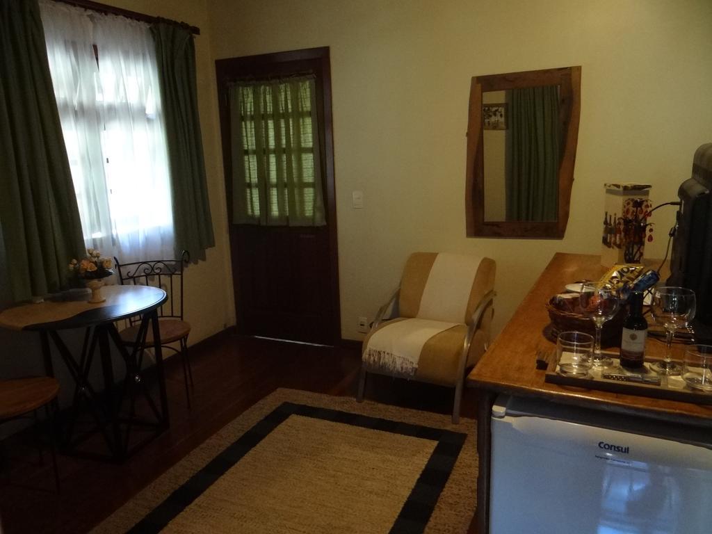Double Room River View