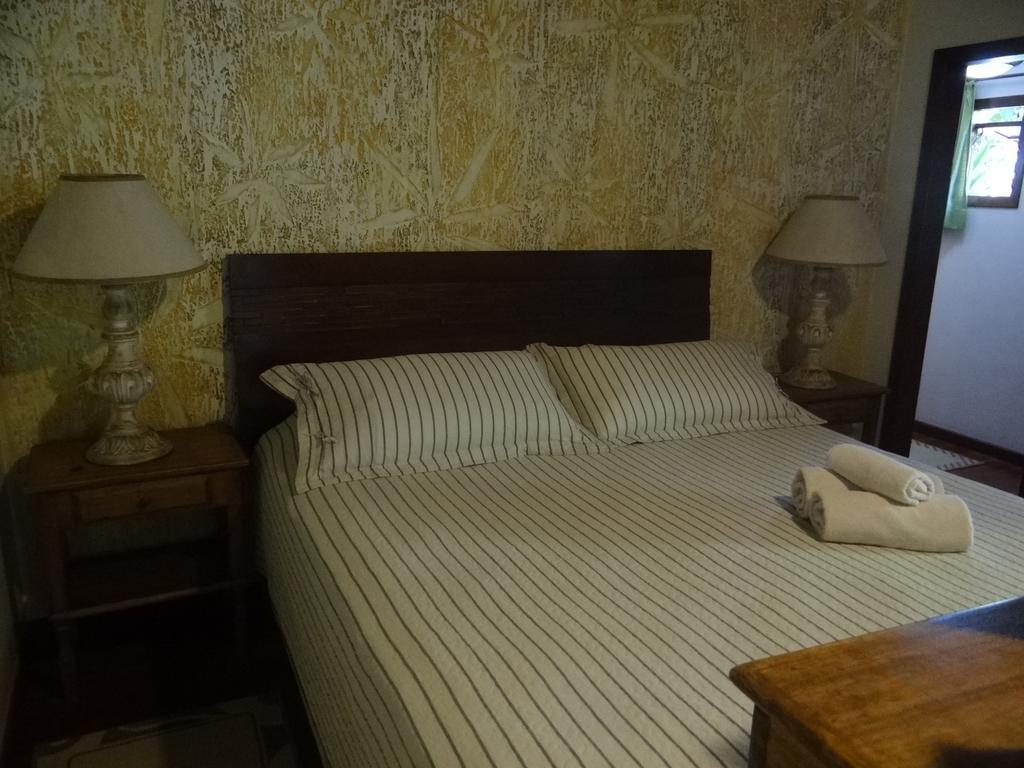 Double Room River View