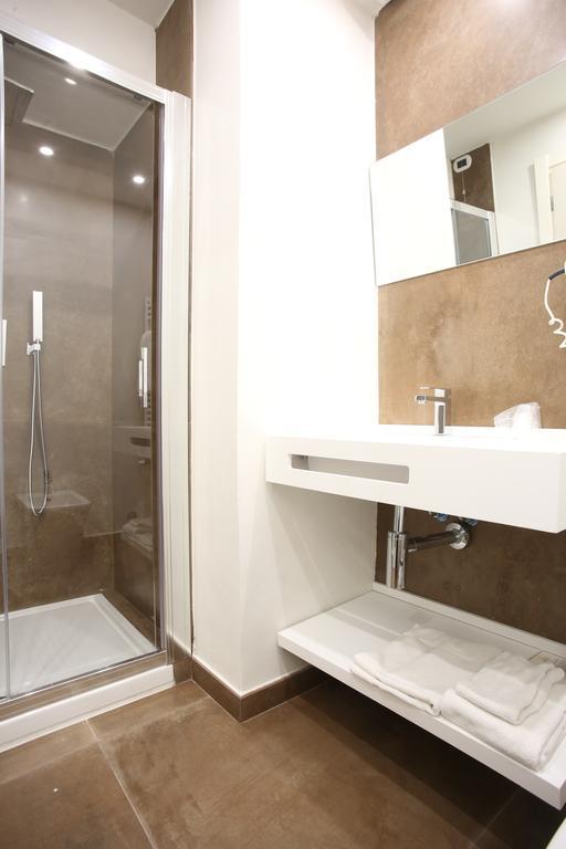 Standard Double Room Spa Access