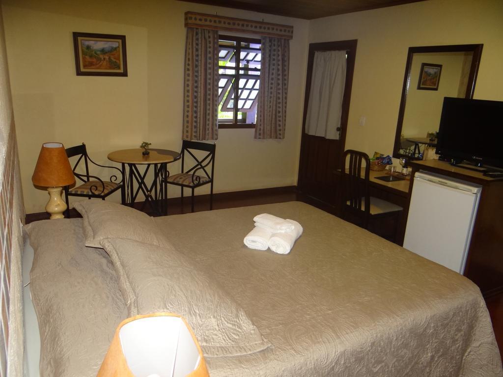 Large Double Room