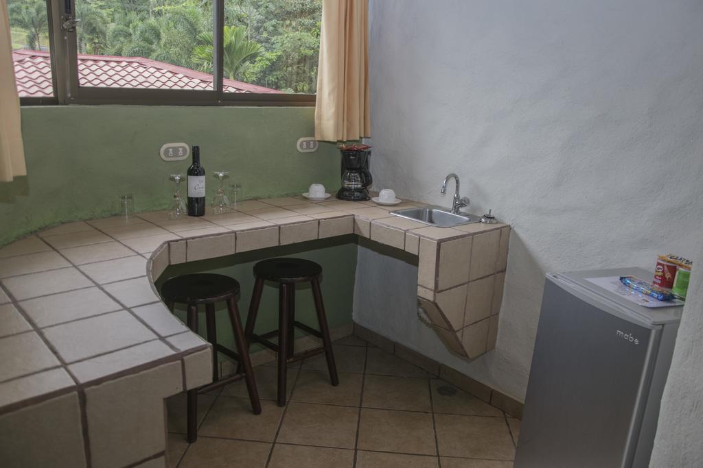 Habitación Doble Deluxe con vistas a la montaña