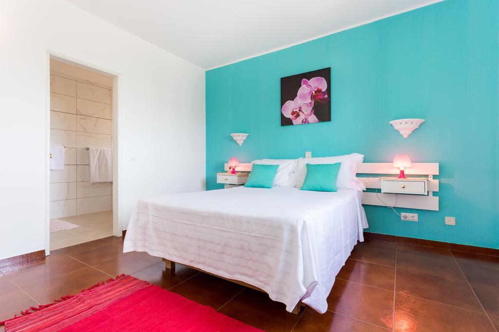 Quarto Duplo