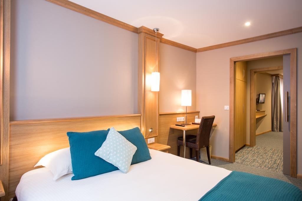 Chambre Familiale