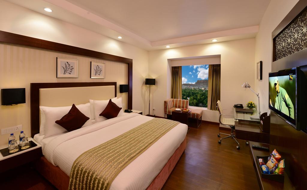 King Room - Complimentary pick & drop (Railway/Airport),416215308:JPEG