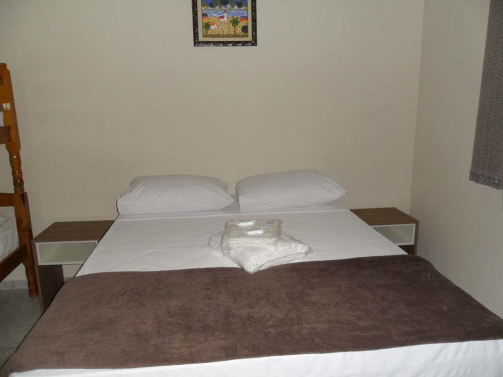 Classic Quadruple Room