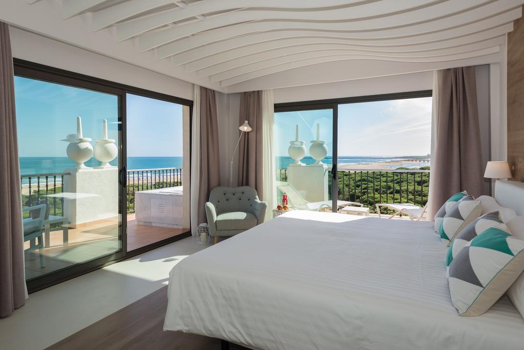 Chambre Double Deluxe