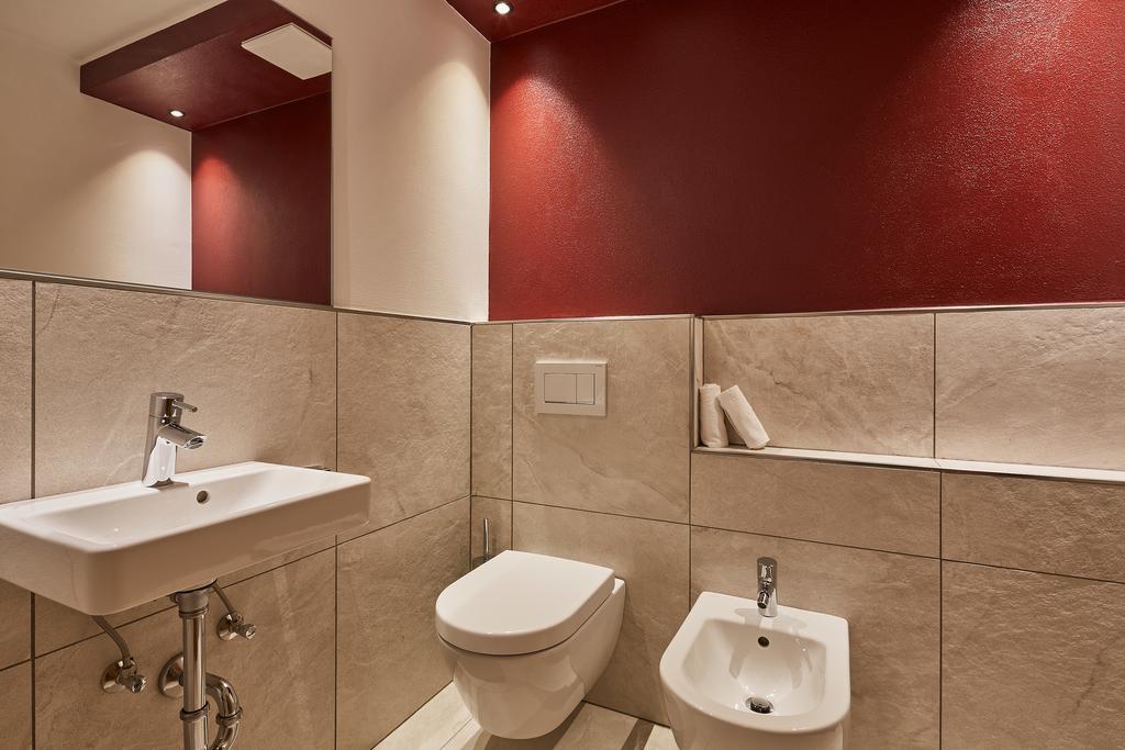 Suite met 2 Slaapkamers