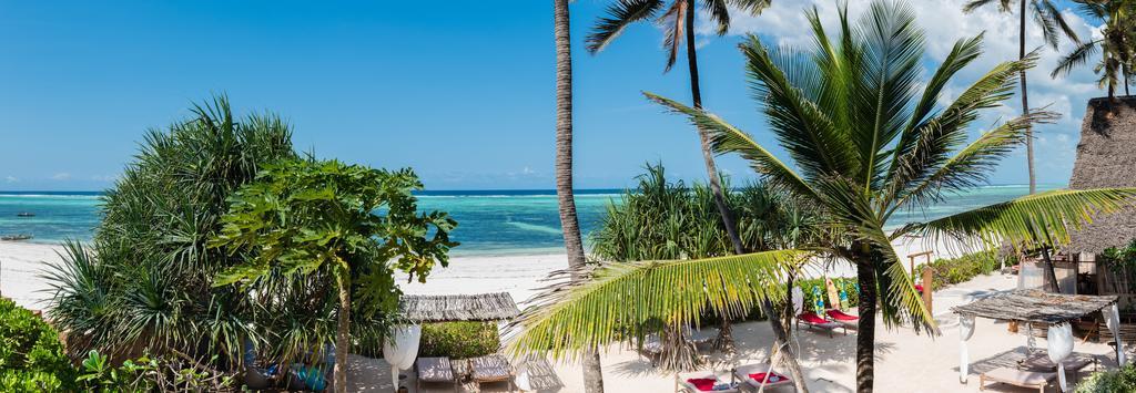 Superior Tweepersoonskamer met Uitzicht op Zee en Balkon