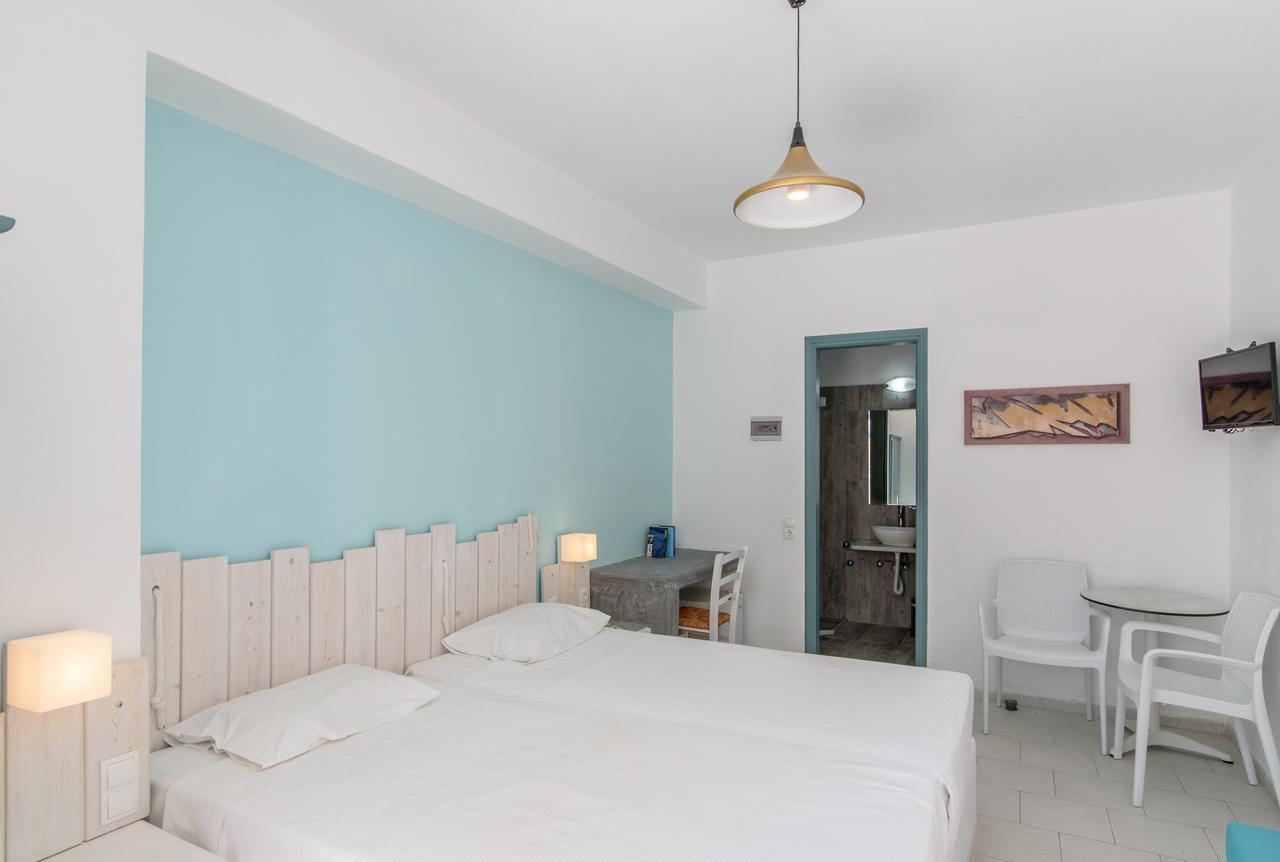 Chambre Double Économique