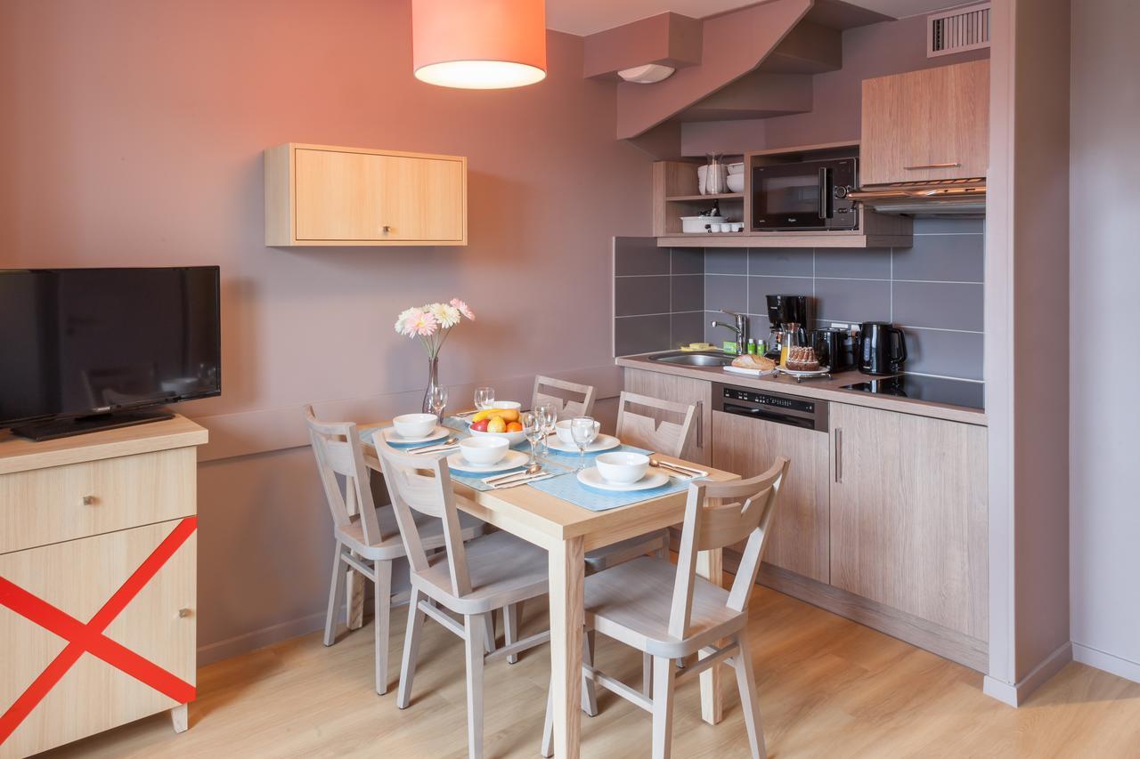 Appartement 2 Chambres en Duplex (5 Personnes)