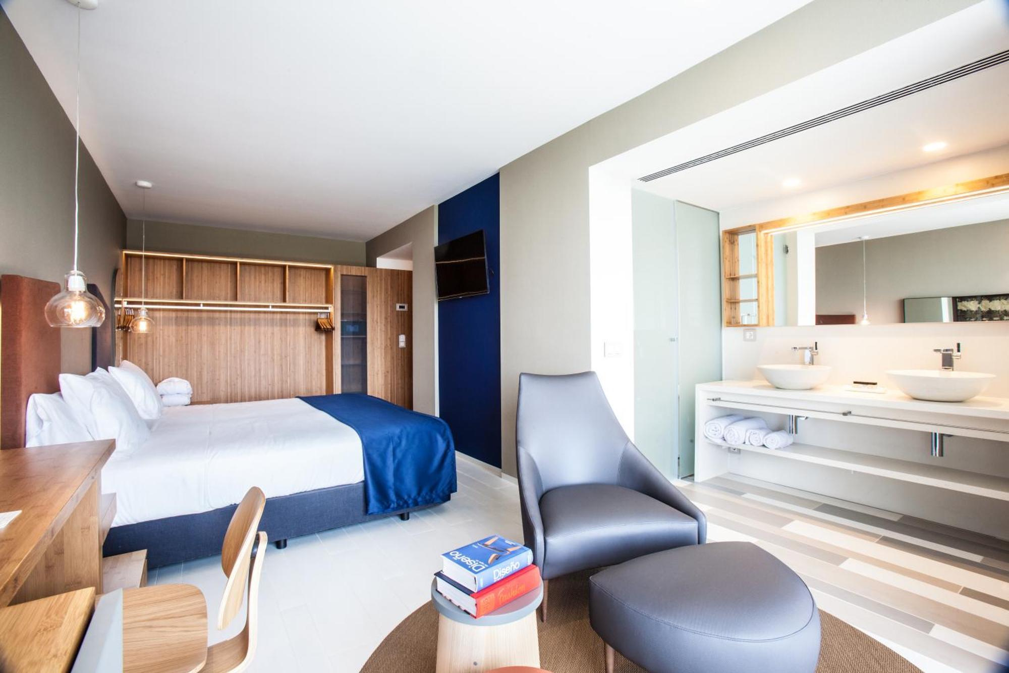 Chambre Double Deluxe