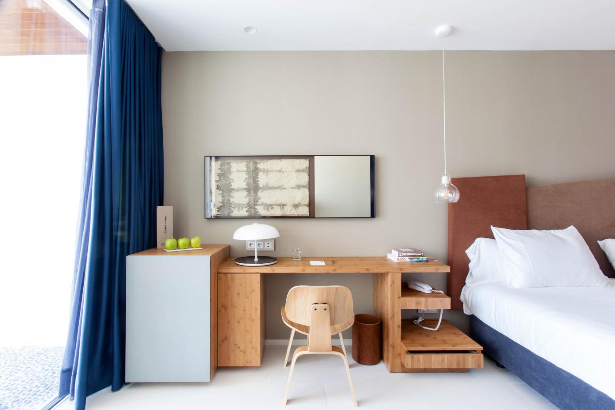 Chambre Double Standard