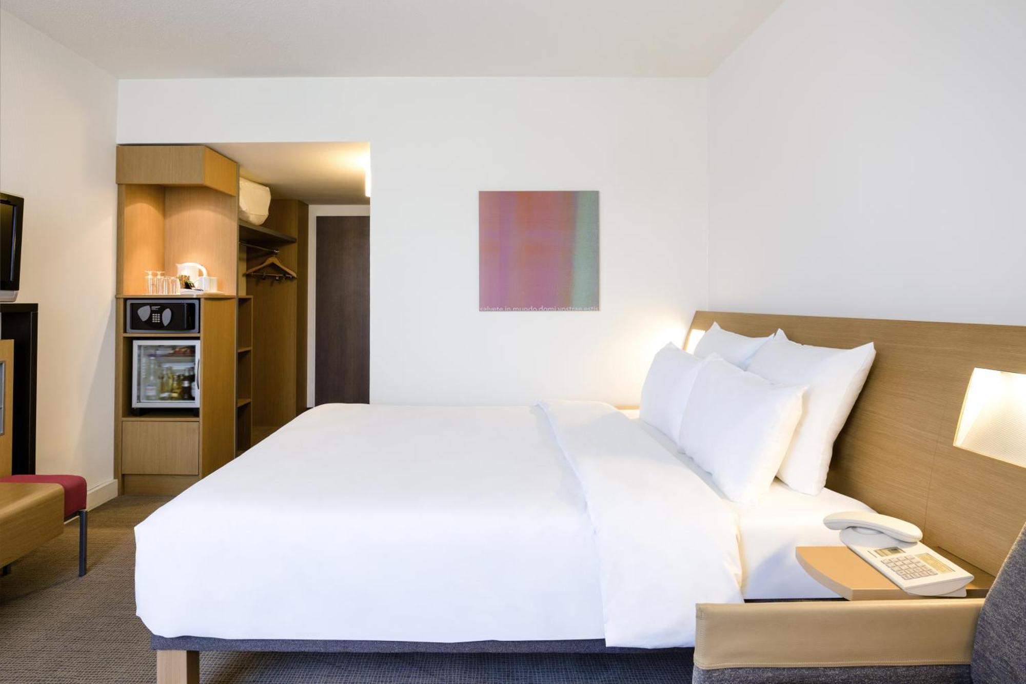 Standard Double Room and Sofa Bed,1212044185:JPEG