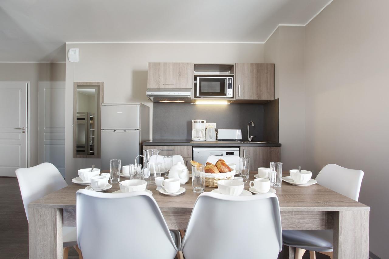 Appartement Supérieur
