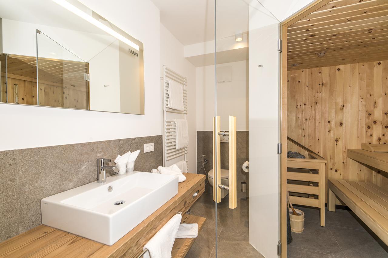 Apartamento Superior con sauna