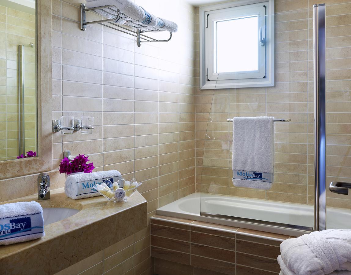 Suite with Sea View