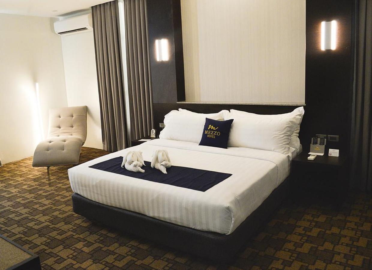 Premier Suite