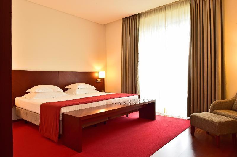 Classic Double or Twin Room