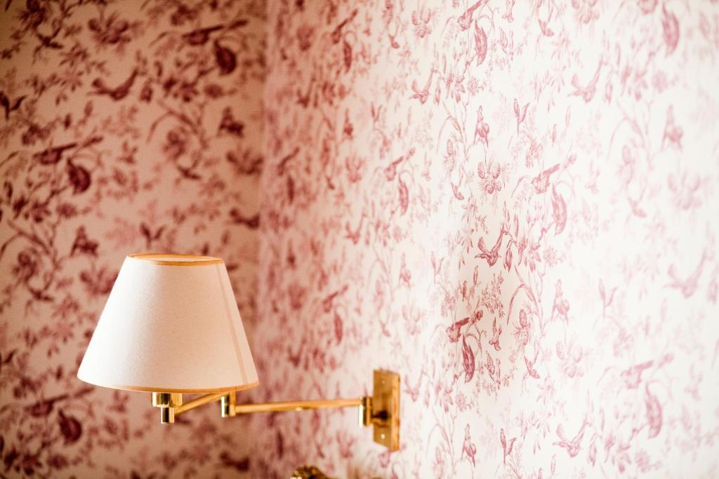 Chambre Double Supérieure