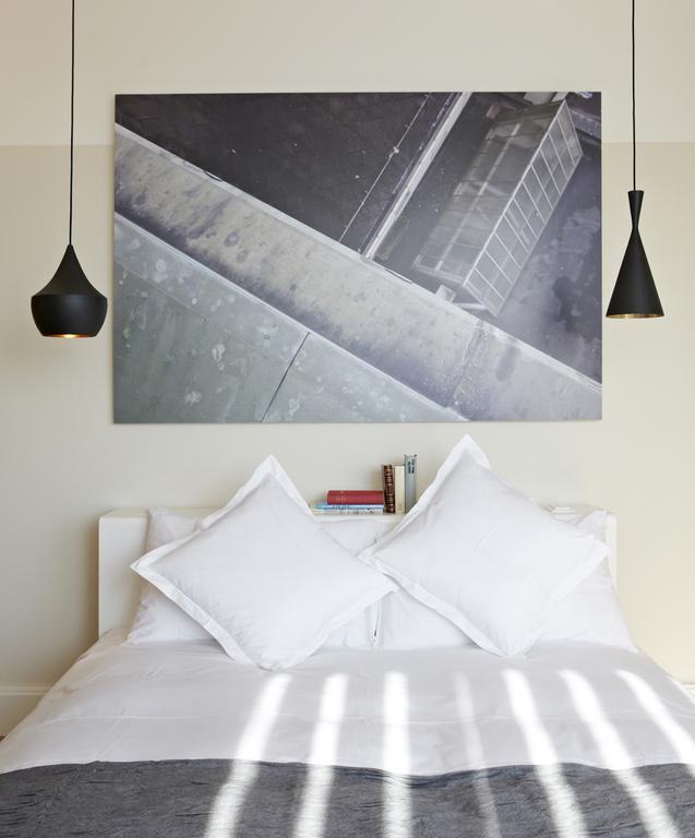 Chambre Double de Caractère