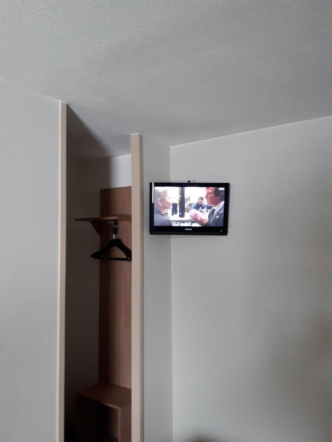 Chambre Double Standard