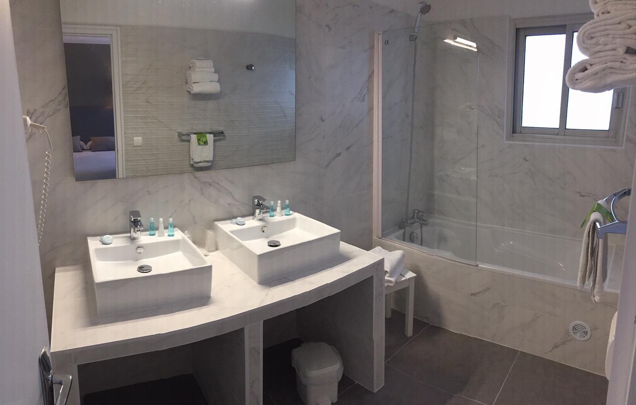 Family Junior Suite