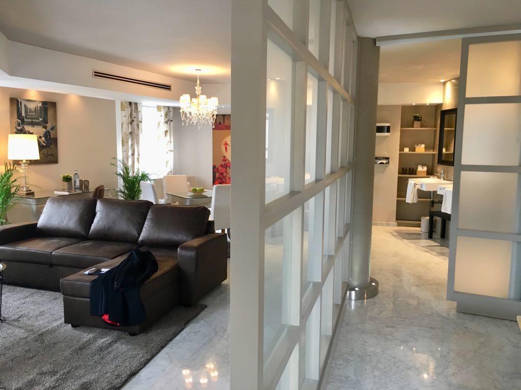 Suite Familiar