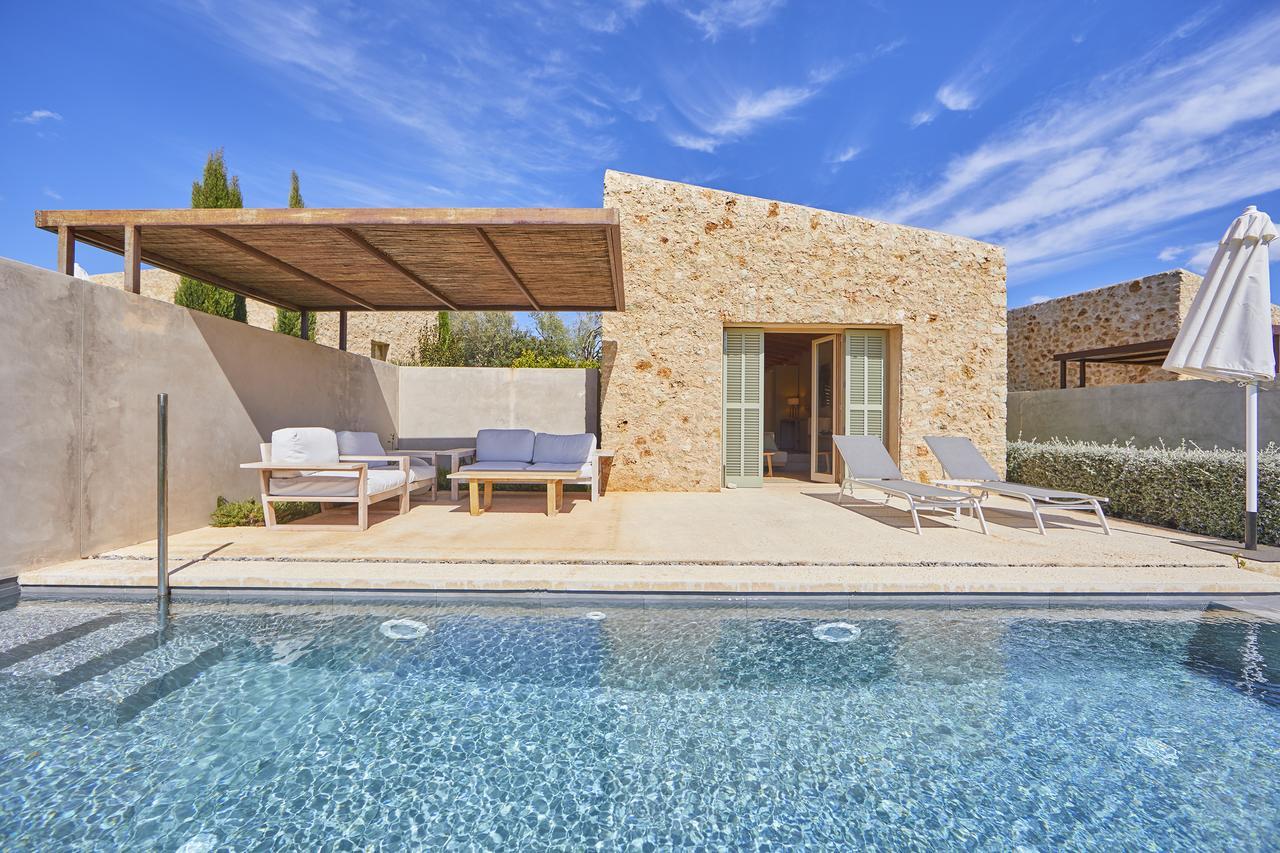Villa Deluxe con piscina privada