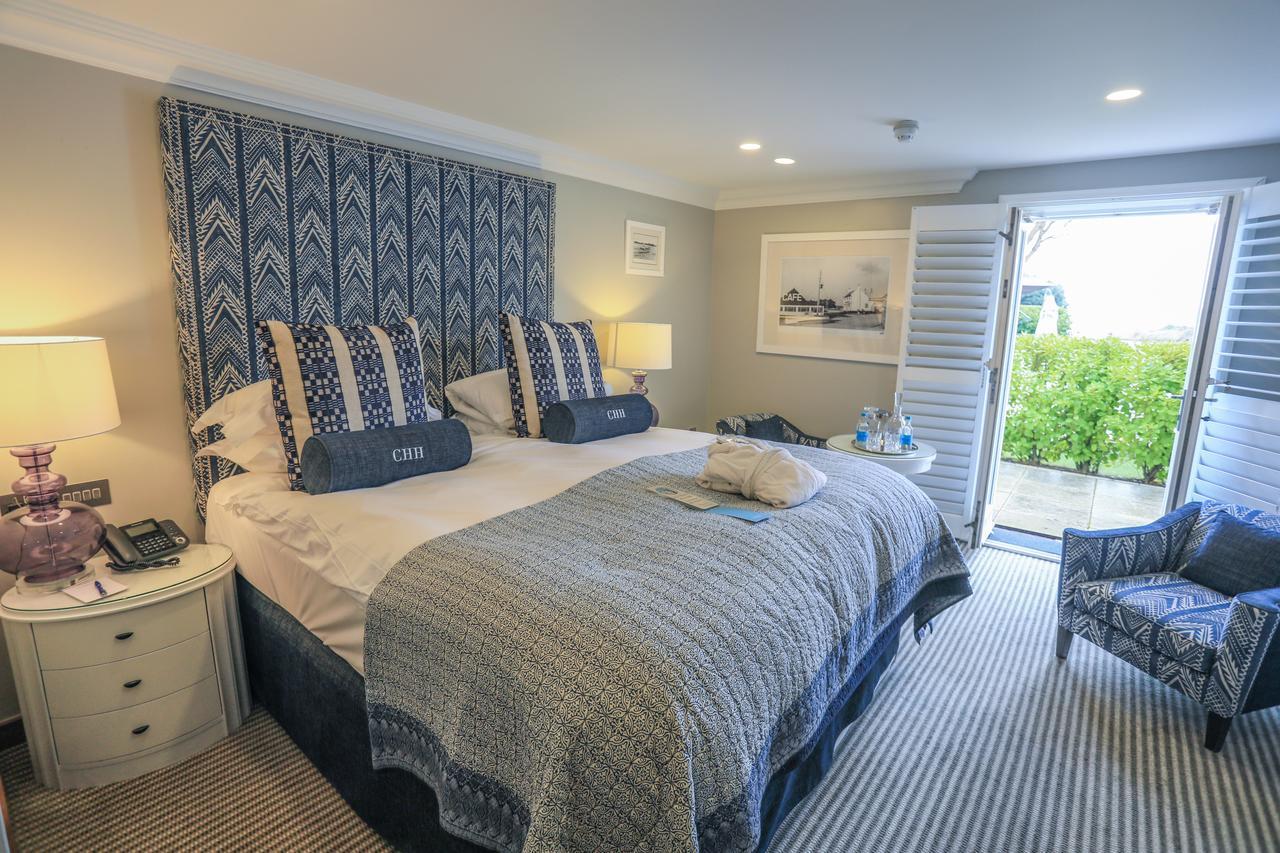 Chambre Double avec Terrasse