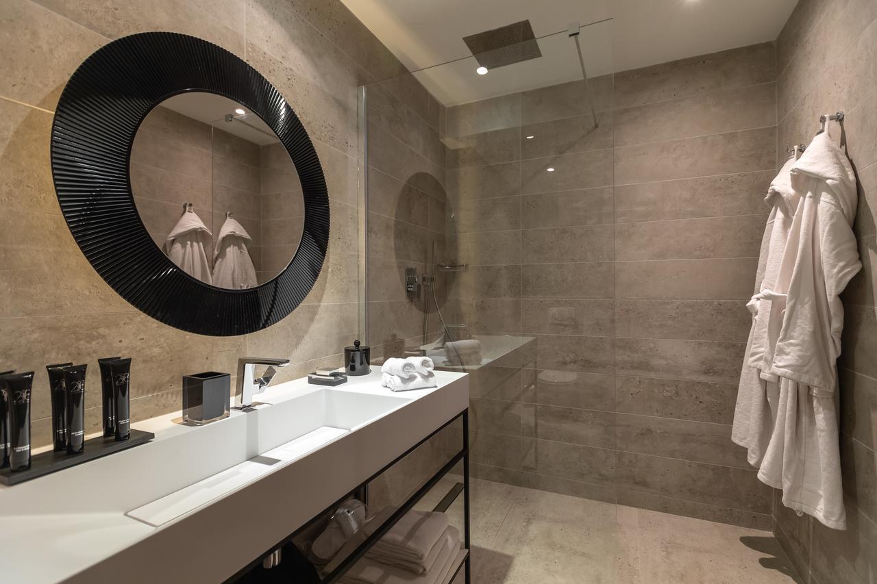 Two-Bedroom Suite l'Elégant