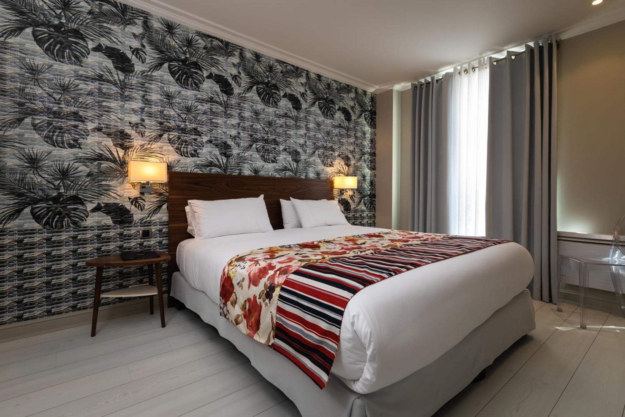 Two-Bedroom Suite l'Elégant
