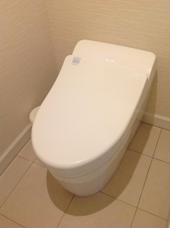 Quarto Família Deluxe com Vista da Sky Tree - Não Fumantes (2 Adultos)
