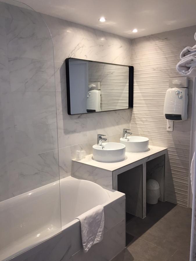 Family Junior Suite