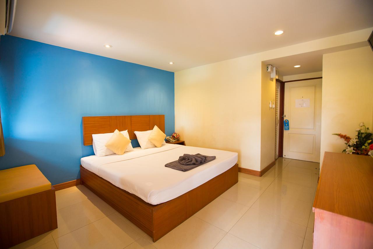 Chambre Double Standard