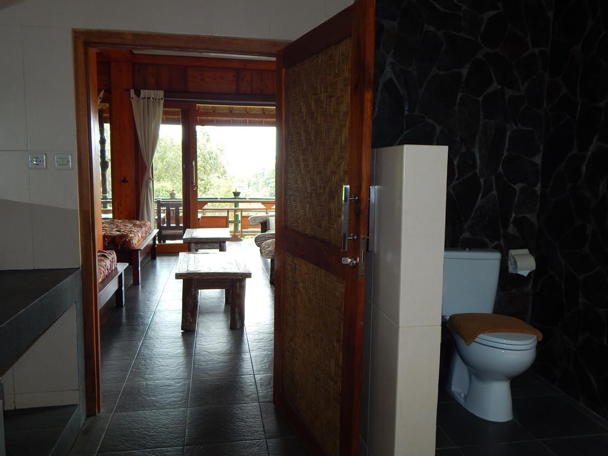 Chambre Familiale Deluxe